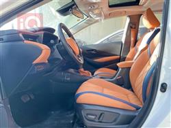 تۆیۆتا کۆرۆلا